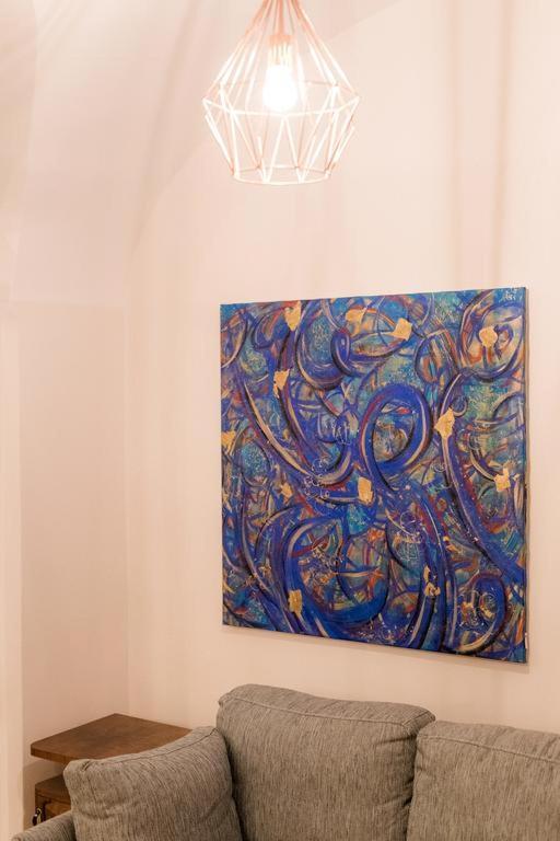 Ab Ljubljana - The Residence מראה חיצוני תמונה