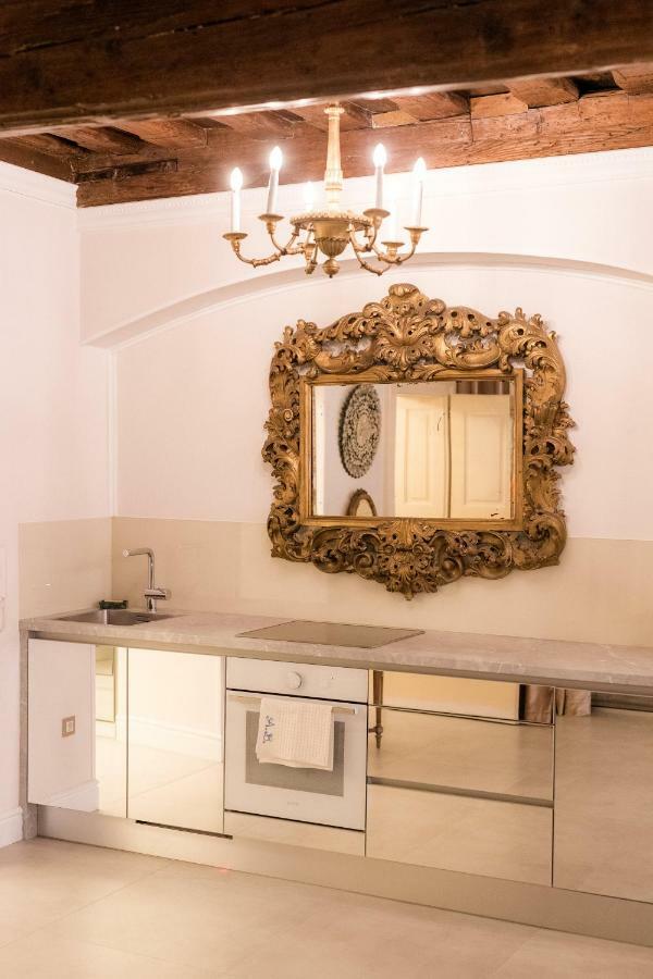 Ab Ljubljana - The Residence מראה חיצוני תמונה