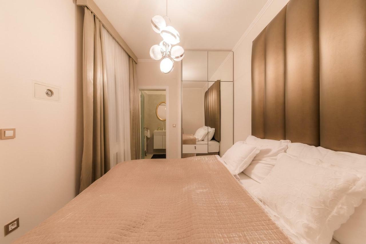 Ab Ljubljana - The Residence מראה חיצוני תמונה