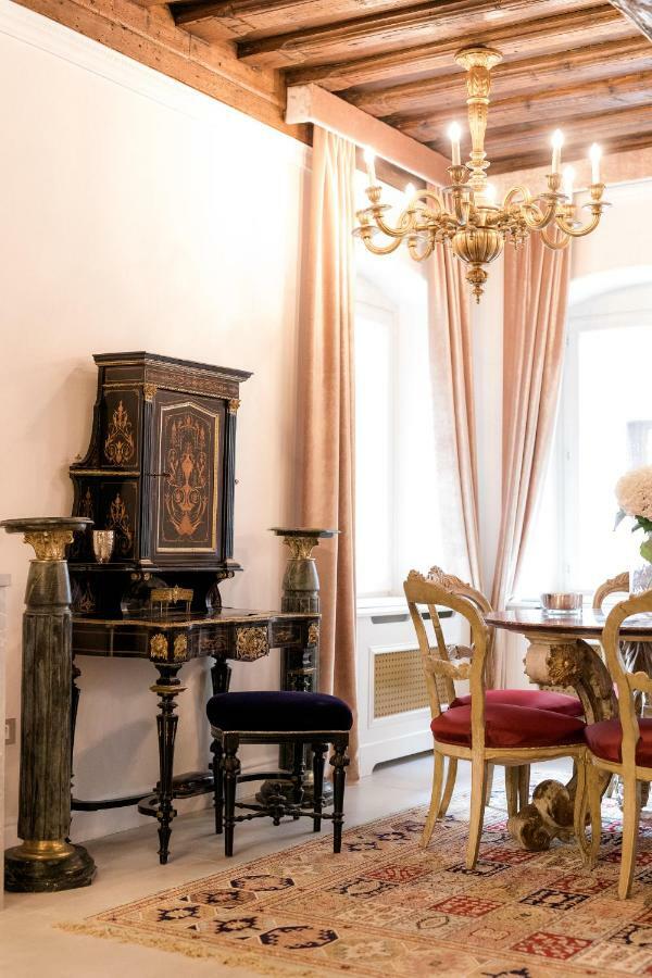 Ab Ljubljana - The Residence מראה חיצוני תמונה